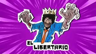 Las Manos de Filippi - EL LIBERTARIO