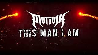 MOTIVIK- THIS MAN I AM (Album Version)-- [OFFICIAL LYRIC VIDEO]