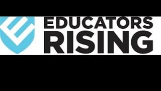 Educators Rising PSA Teacher Recruitment Video