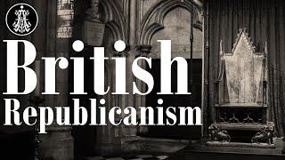 British Republicanism: a Necessary Evil