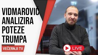 Hoće li se Europska Unija raspasti i može li Kosovo zapaliti Balkan? 'Vučić je američki dečko...'