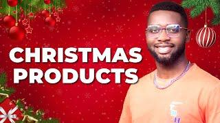 Touring Worlds Largest Wholesale City | Yiwu | Christmas Products