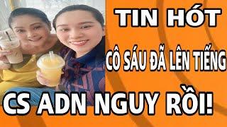 TRỰC TIẾP TIN HÓT CS ADN SẼ HẦU   T. Ò. A KKK