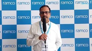 ProConnect Supply Chain Solutions Trusts Ramco Logistics