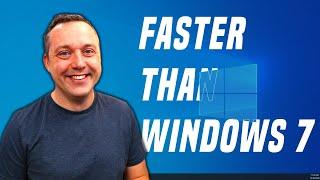 How to Optimize Windows 10 for Gaming and Performance