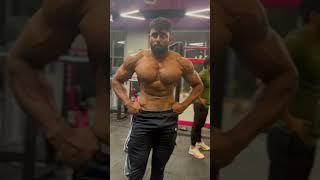 Shorts || Deepak Dayma || #deepakdayma #gujjar #viral #gurjar #ddbeast  #bodybuilding #ytshorts