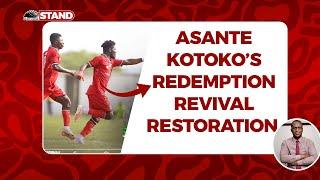 ASANTE KOTOKO 2-0 ADUANA-10 KEY OBSERAVTIONS,OGUM TACTICAL SWITCH,SET PIECES,SOLID BLAY,HERO ALBERT