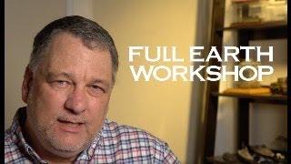 Introducing Full Earth Workshop Modeling!