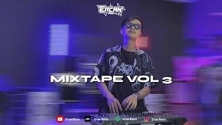 MIXTAPE VOL 3 - ERCAN RIMEX