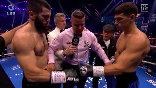 Full Fights HD: Dmitry Bivol vs Artur Beterbiev | Artur Beterbiev vs Dmitry Bivol  Boxing 10/12/24