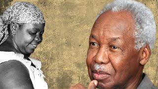 Huyu ndio Mwanamke aliyemmudu sana Mwalimu Nyerere