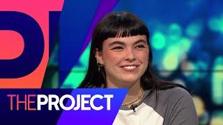 BENEE on her Green Honda and becoming a film star | The Project NZ