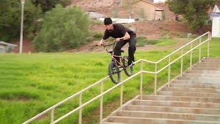 DEVON SMILLIE 2020 - FLYBIKES BMX