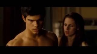 The Twilight Saga : Newmoon - Jake In Bella's Room (Extended Scene 7/12)