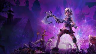 || PC || Tiny Tina's Assault on Dragon Keep: A Wonderlands One-shot Adventure (2021) - GGG