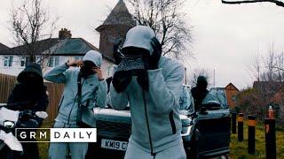 Smilo x 22 Yuck - Us Not Them [Music Video] | GRM Daily