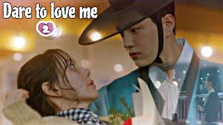 Dare to love me ️ / ep2 / kdrama  malayalathil/@Hari_explore