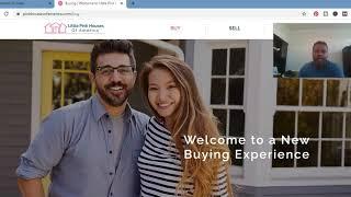 Real Estate Investing Platform- Little Pink Houses Of America Review & Warning!