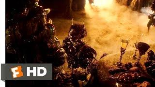 Legend (1/11) Movie CLIP - A Mission for Blix (1985) HD