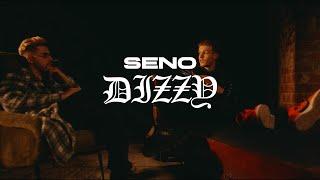 Seno - DIZZY (prod. by Lef) Official Music Video