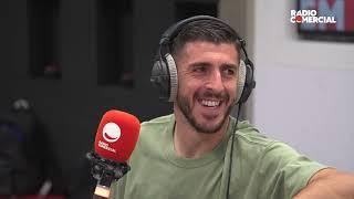 Rádio Comercial | Paulinho joga ao Dejajero com as Manhãs