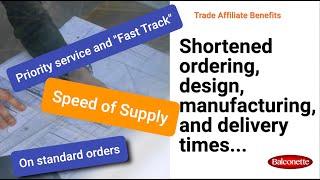 Speed of Supply... Get the inside scoop!! We're Quick #businessdevelopment #diy