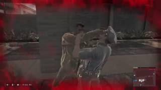 Mafia 3 Police Fight & Shootout