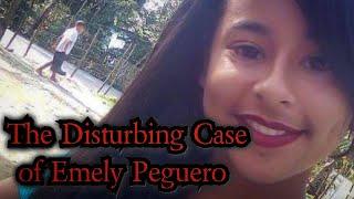 The Gruesome Case of Emely Peguero