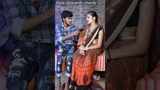 Comedy Video  || Raushan Chandu #shorts