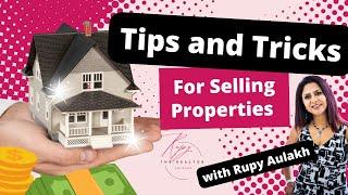 Top House Selling Tips: Maximize Value & Speed Up Sale!