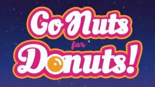 Go Nuts for Donuts! Kickstarter Video