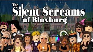 The Silent Screams of Bloxburg | Roblox Movie - Bloxburg