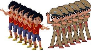 little singham chala London wrong heads animation #Trending Talk