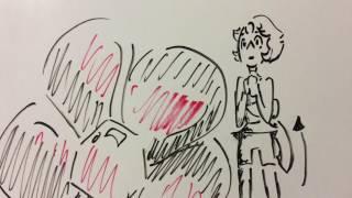 Love Like You ( Pearl version ) Steven universe Small Animatic