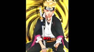 Son Of Lord 7th ️‍ - Boruto  Manga Edit | Boruto Two Blue Vortex