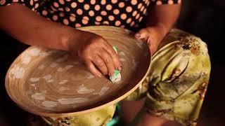 Craft LInk (Vietnam) - bamboo lacqerware