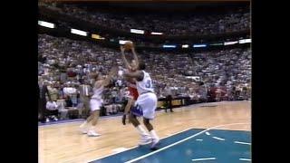 1998 NBA Finals, Game 2, Chicago Bulls vs. Utah Jazz