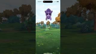 Pokemon GO - Mythical Genesect (iPhone 15 Pro Max) Pokémon GO #mmtopokemongo