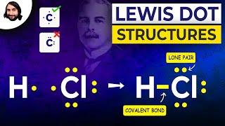 Lewis Dot Structures