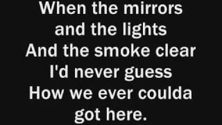 Marianas Trench -Celebrity status Lyrics