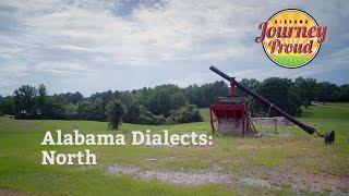 Alabama Dialects North | Journey Proud (Full Episode)