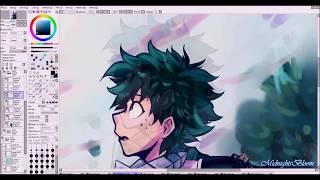 Izuku~ Wonder filled
