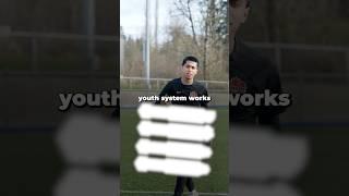 How The Canadian Youth System Works