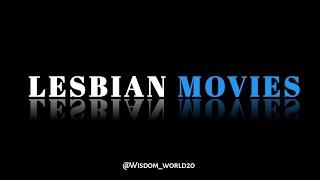 How to Pronounce "Lesbian Movies" in English CORRECTLY