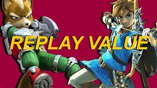 What is Replay Value?