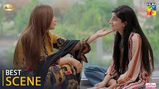 Jafaa - Episode 25 - Best Scene 01 - #mawrahussain #seharkhan #mohibmirza #usmanmukhtar - HUM TV