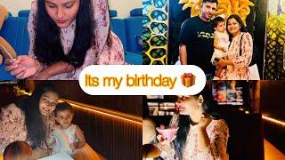 Birthday vlog|| #birthday #birthdaycelebration #surprise #gift #soniasangwan #sonia #vlog#explore