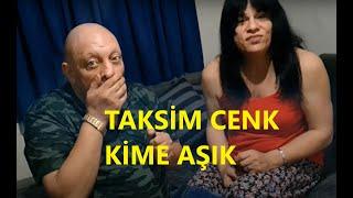 TAKSİM CENK KEDİ MAMALI PİZZA