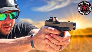 Is the PSA Micro Dagger Comp REALLY Worth the Hype