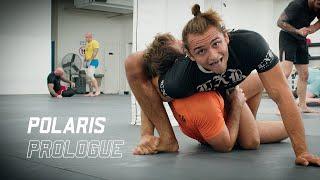 POLARIS BJJ: Inside B-TEAM & AOJ! | Jay Rod and Tainan Dalpra prepare for Polaris 29‍️